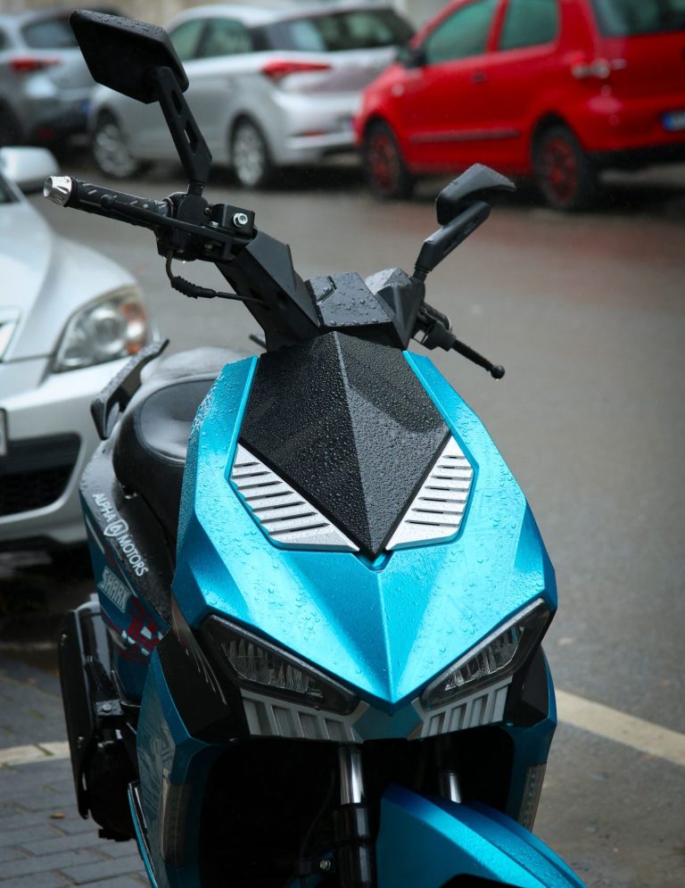 2TaktGarage Krefeld Motorroller Service: ersatzteile, Inspektionen und vieles mehr Motorroller alpha motors